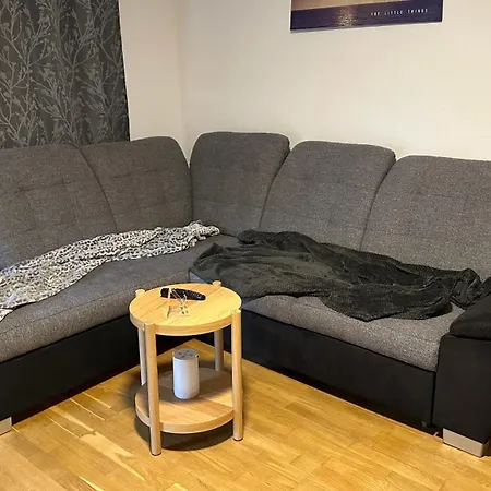 Apartmán Arianna Sachsenheim (Ludwigsburg)